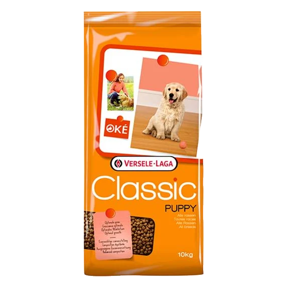 VL Classic/Oké Dog Puppy 10 kg