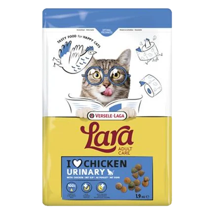 VL Lara Premium Cat Adult Urinary Care Chicken - kuracie 1,9 kg