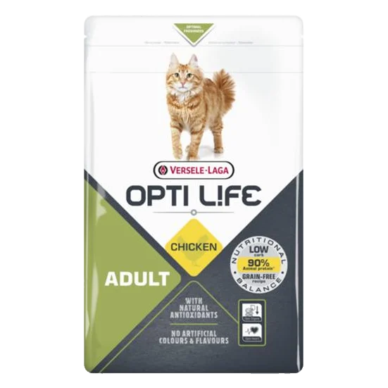 VL Opti Life Cat Adult 1 kg