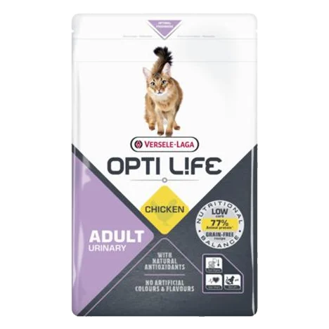 VL Opti Life Cat Urinary 1 kg
