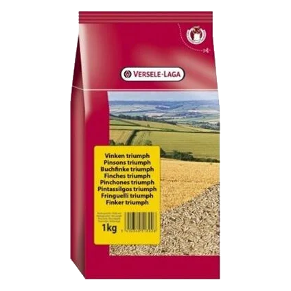 VL Canaryseed White- Lesknica kanárska 1 kg