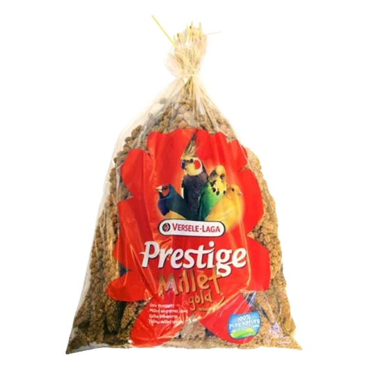 VL Prestige Milletsprays- Proso žlté - klasy 1 kg