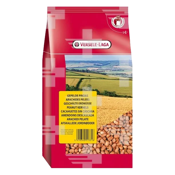 VL Peanut Kernels Superior- Burské orechy lúpané 3 kg
