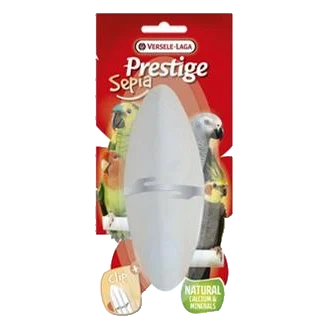 VL Prestige Sepia Mineral VEĽKÁ- pravá odsolená sépiová kosť