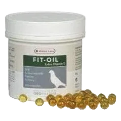 VL Holuby Fit-Oil, 300 tbl.