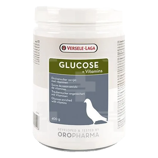 VL Holuby Glucose + Vitamins