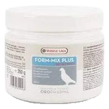 VL Holuby Form Mix Plus 350g