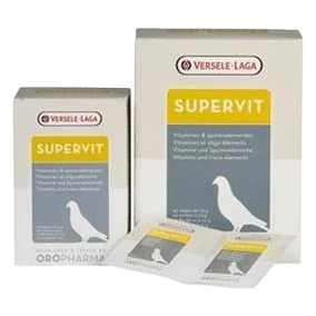 VL Holuby Supervit 40 sáčkov x 7,5 g