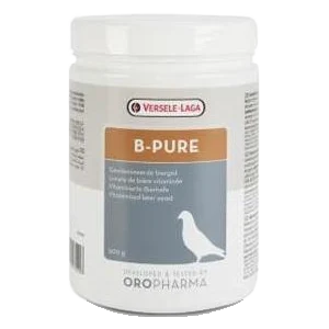 VL Holuby B-pure 500g - vitamínové pivné kvasnice