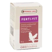 VL Oropharma Ferti Vit- multivitamín 200 g