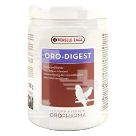 VL Oropharma Oro Digest- zmes prebiotík FOS a pektínu 500 g