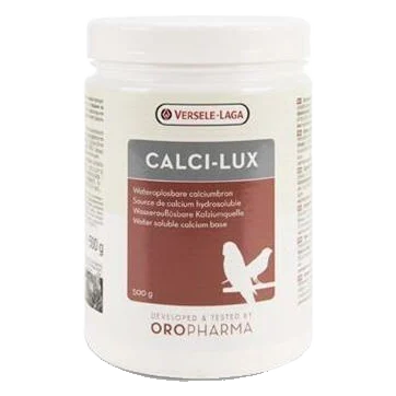VL Oropharma Calci-Lux 500 g