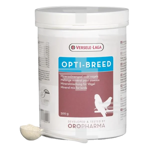 VL Oropharma Opti Breed- vylepšuje domáce vaječné krmivo 500 g