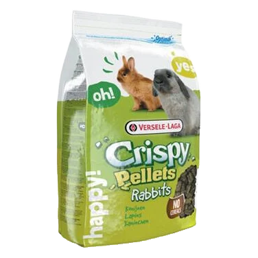 VL Crispy Pellets Rabbits- králik 2 kg