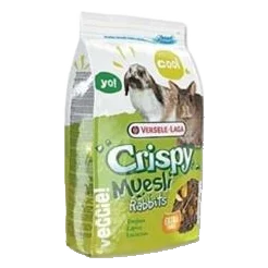 VL Crispy Muesli Rabbits- veľký králik 2,75 kg