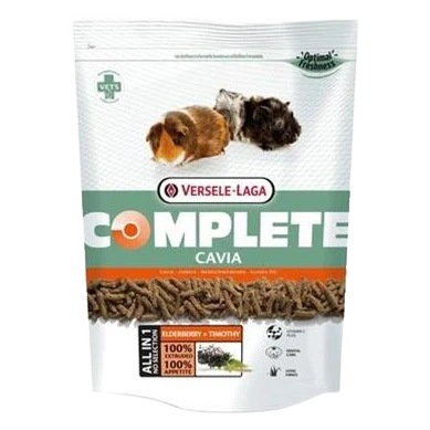 VL Complete Cavia- pre morčatá 500 g