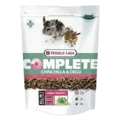 VL Complete Chinchilla & Degu- pre činčily a osmákov 500 g