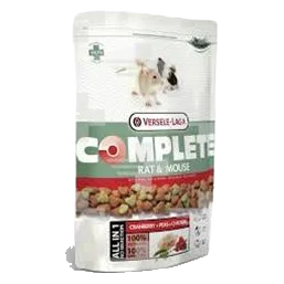 VL Complete Rat & Mouse- pre potkanov a myši 500 g