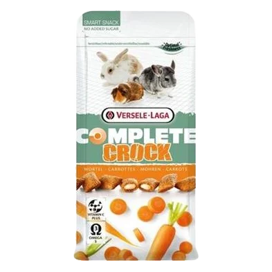 Pamlsok VL Complete Crock Carrot 50 g
