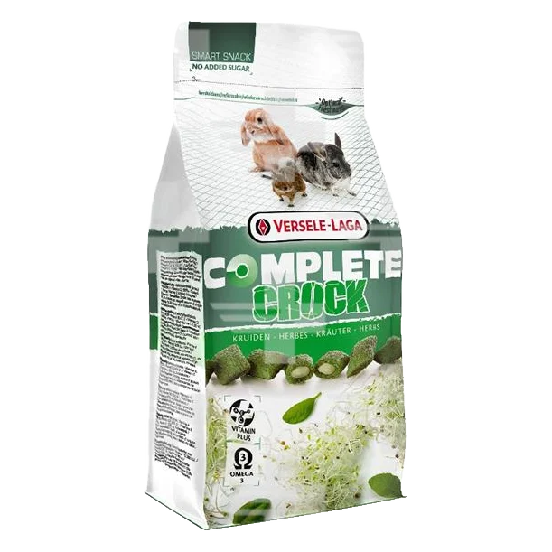 Pamlsok VL Complete Crock Herbs 50 g