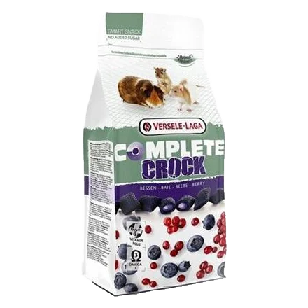 Pamlsok VL Complete Crock Berry 50 g
