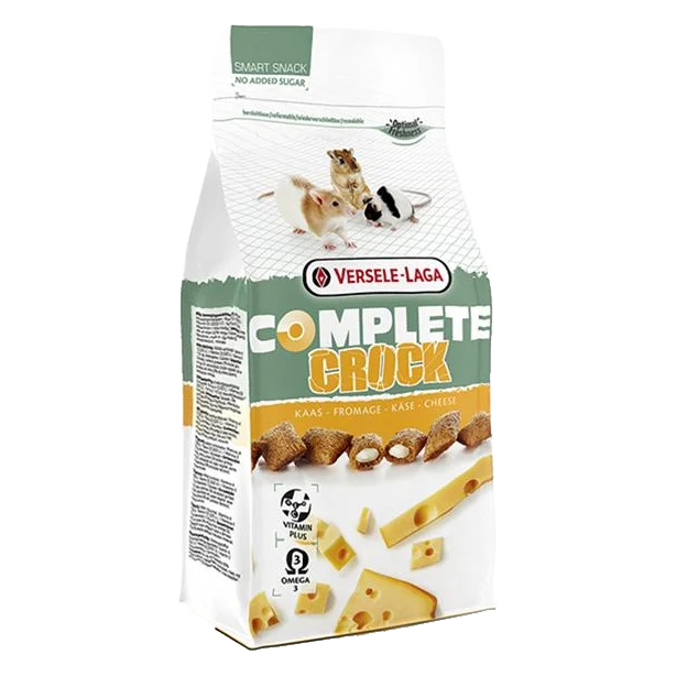 Pamlsok VL Complete Crock Cheese 50 g