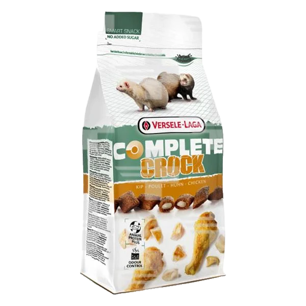 Pamlsok VL Complete Crock Chicken 50 g