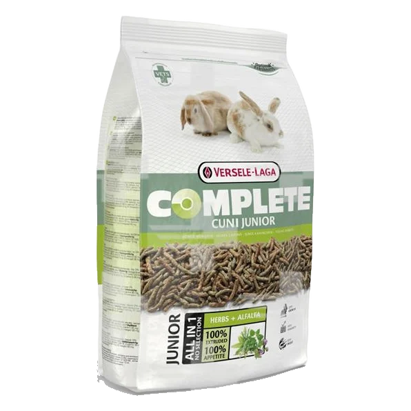 VL Complete Cuni Junior- pre trpasličích a doma chovaných králikov 1.75 kg
