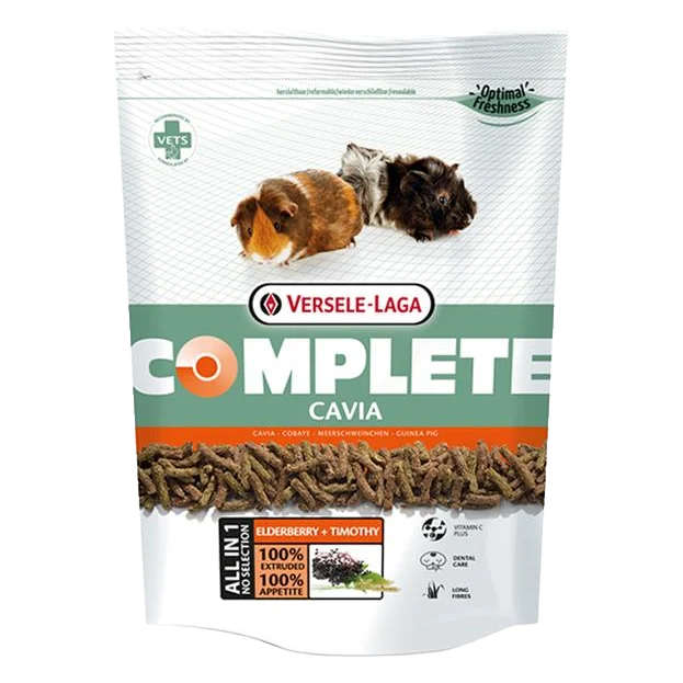 VL Complete Cavia- pre morčatá 1,75 kg