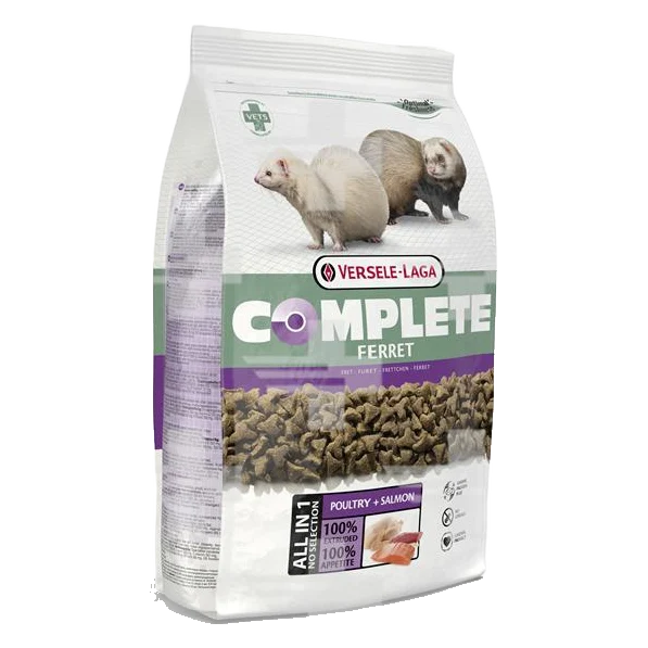 VL Complete Ferret- pre fretky 2,5 kg