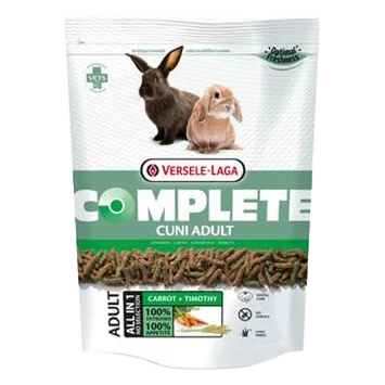 VL Complete Cuni Adult- pre trpasličích a doma chovaných králikov 1,75 kg