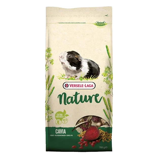 VL Nature Cavia- pre morčatá 700 g