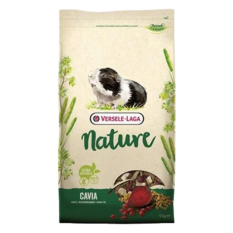 VL Nature Cavia- pre morčatá 9 kg