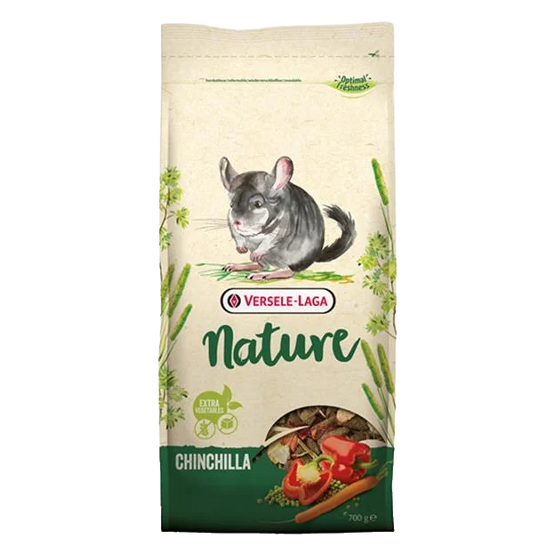 VL Nature Chinchilla- pre činčily 700 g