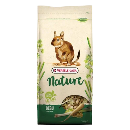 VL Nature Degu - pre osmáky degu 700 g