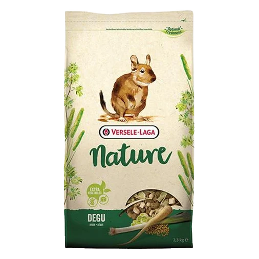 VL Nature Degu- pre osmáky 2,3 kg