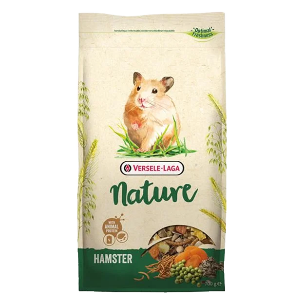 VL Nature Hamster- pre škrečky 700 g