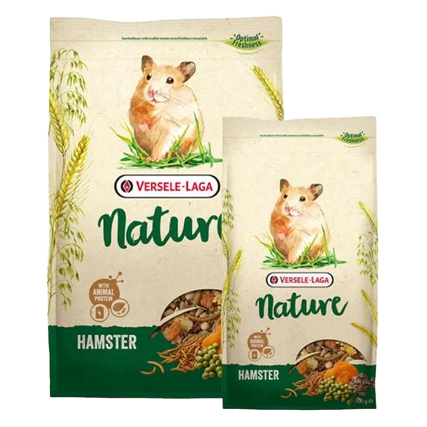 VL Nature Hamster- pre škrečky 2,3 kg