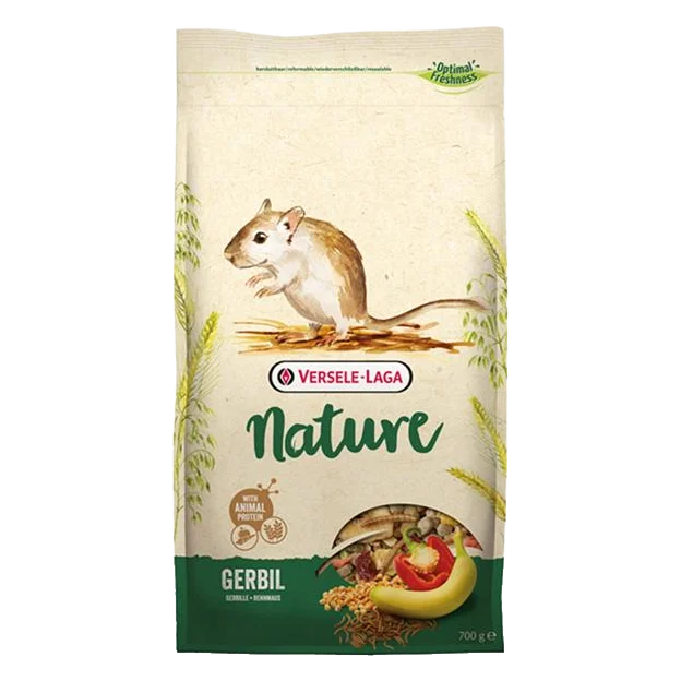 VL Nature Gerbil - pre pieskomila 700 g