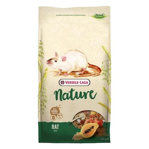 VL Nature Rat - pre potkany 700 g