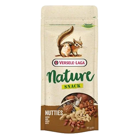 Pamlsok VL Nature Snack Nutties - s orechami 85 g