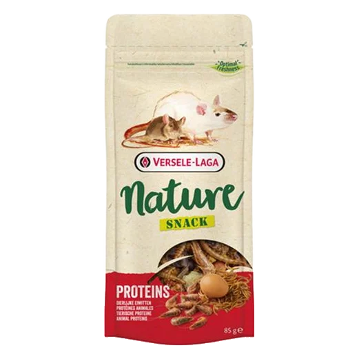 Pamlsok VL Nature Snack Proteins 85 g