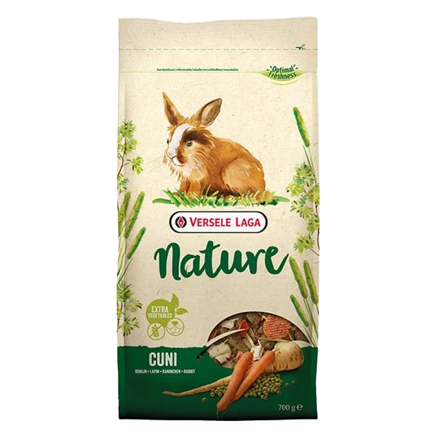 VL Nature Cuni- pre králíky 700 g