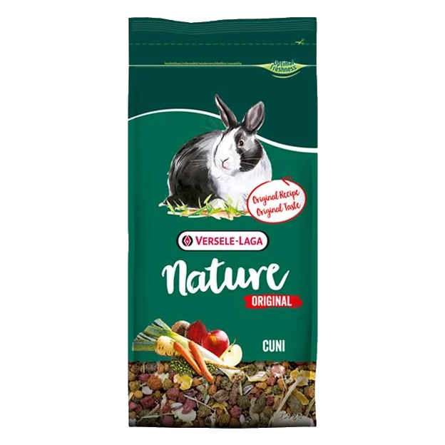 VL Nature Original Cuni- pre králiky 750 g