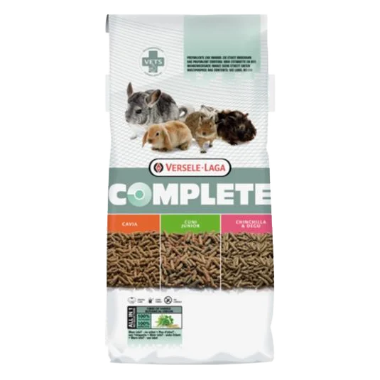 VL Complete Cavia- pre morčatá 8 kg