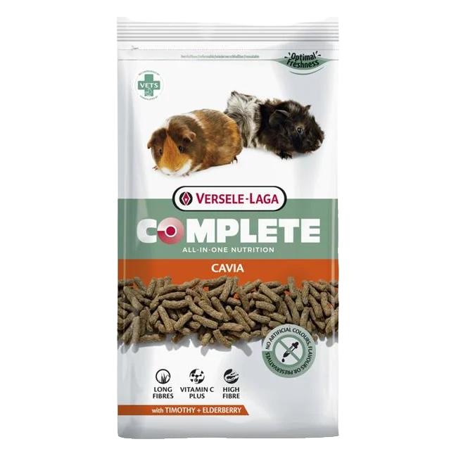 VL Complete Cavia- pre morčatá 3 kg