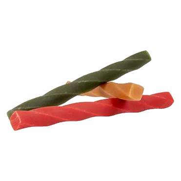 Pamlsok DUVO+ GARDEN BITES VEGAN STICKS S 13 cm, bal. 216x15 g