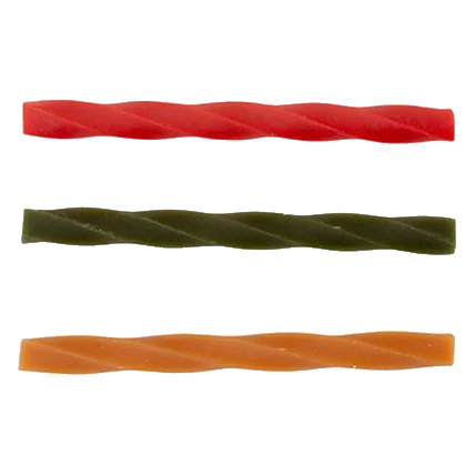 Pamlsok DUVO+ GARDEN BITES VEGAN STICKS L 16 cm, bal. 120x30 g