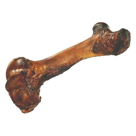 Pamlsok DUVO+ hovädzia kosť údená XL - 35 cm