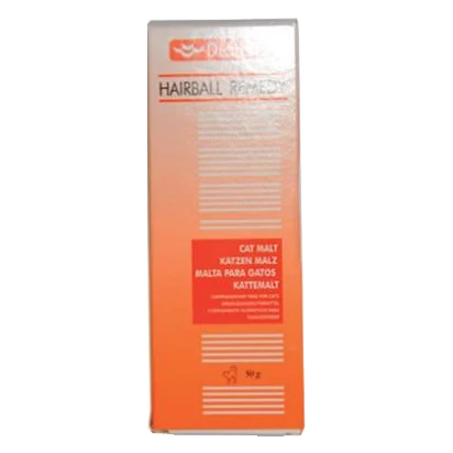 Cat malt sol. 50 g